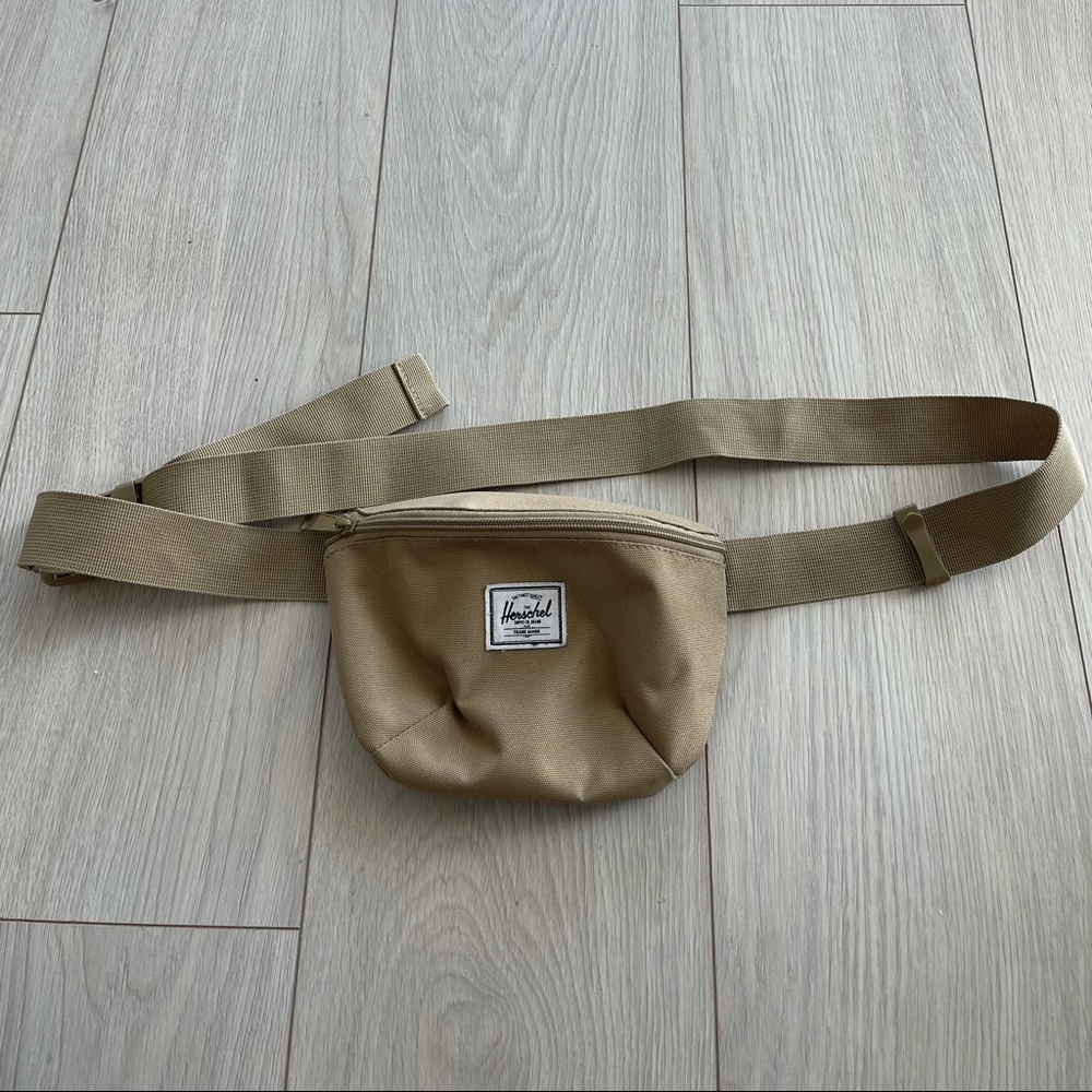Hershel Tan Fanny Pack